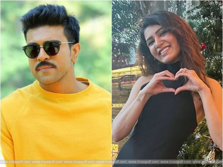 ‘రంగస్థలం’ కాంబినేషన్ రిపీట్ అవుతుందా.?